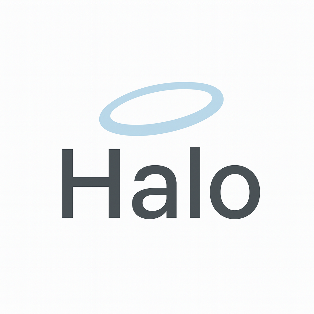 Halo Logo